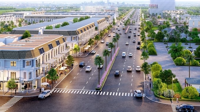 3 nhà đầu tư muốn làm khu dân cư gần 1.400 tỷ tại Hà Nội- Ảnh 1.