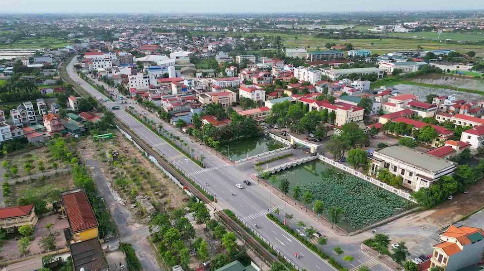 Hà Nội sắp đấu giá 128 thửa đất, giá khởi điểm từ 3,5 triệu đồng/m2- Ảnh 1.
