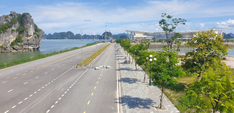 Quảng Ninh mời đầu tư khu đô thị hơn 4.600 tỷ đồng- Ảnh 1.