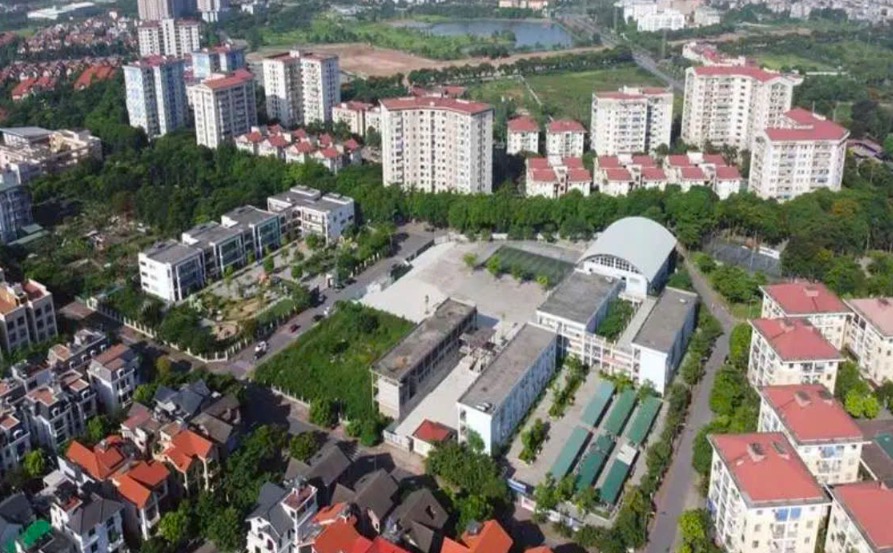 Hà Nội đề xuất nâng quy mô dự án nhà ở cho thuê Việt Hưng lên 2.288 căn hộ- Ảnh 1.