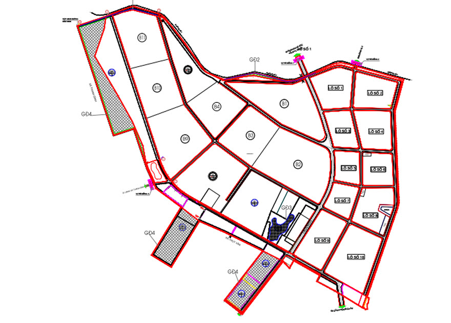 Khu công nghiệp Thụy Vân Phú Thọ- Ảnh 2.