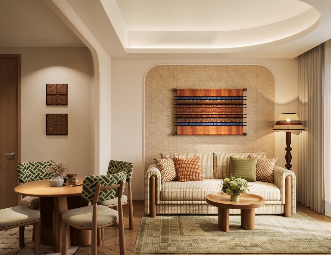 Sun Saphia Residence: Dự án căn hộ du lịch tại Đà Nẵng- Ảnh 3.