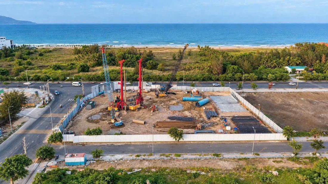 Sun Saphia Residence: Dự án căn hộ du lịch tại Đà Nẵng- Ảnh 6.
