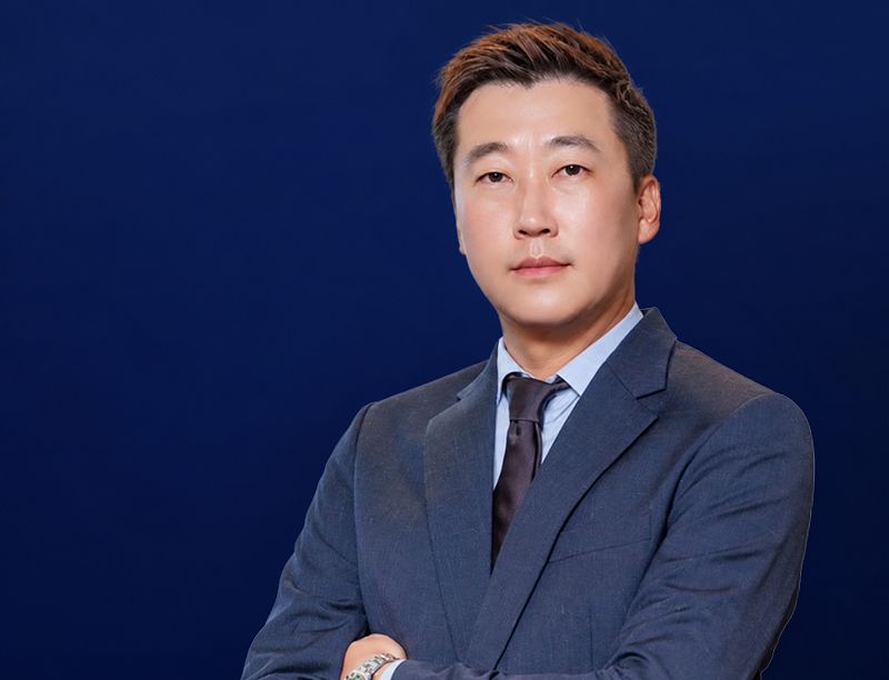 Sunshine Homes thay CEO sau hơn 1 năm- Ảnh 1.