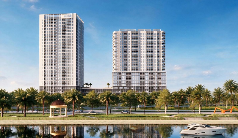 Serena Riverside mang đến lời giải cho h&agrave;nh tr&igrave;nh t&igrave;m nh&agrave; ở của người trẻ- Ảnh 1.
