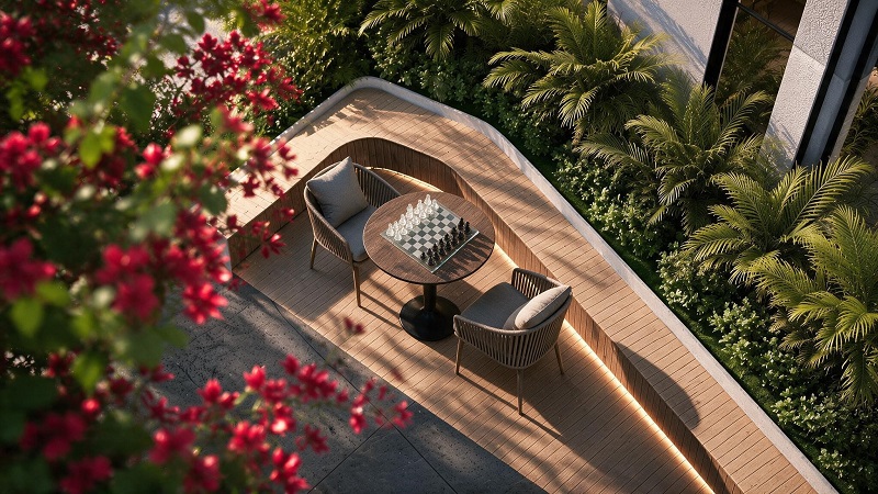 Serena Riverside mang đến lời giải cho h&agrave;nh tr&igrave;nh t&igrave;m nh&agrave; ở của người trẻ- Ảnh 2.