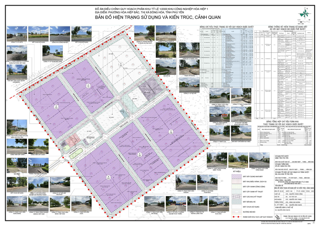 Khu công nghiệp Hòa Hiệp 1 Đắk Lắk- Ảnh 2.