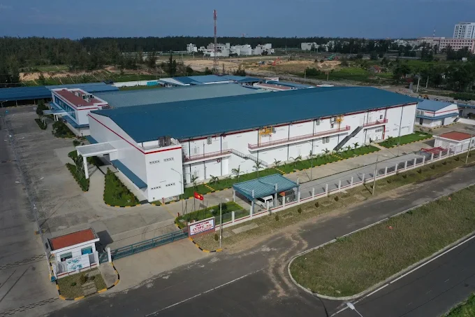 Khu công nghiệp An Phú Đắk Lắk- Ảnh 2.