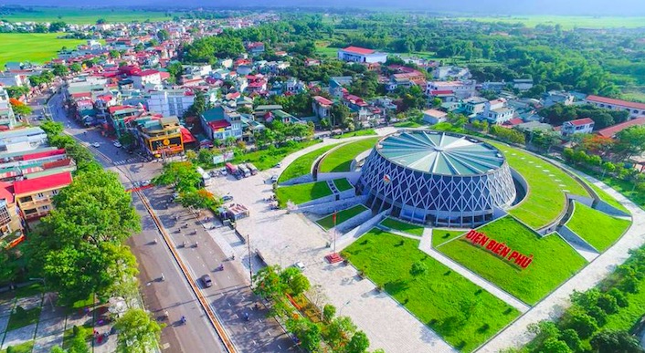 Diễn biến mới tại siêu dự án du lịch nghỉ dưỡng gần 24.000 tỷ đồng ở Điện Biên- Ảnh 2.