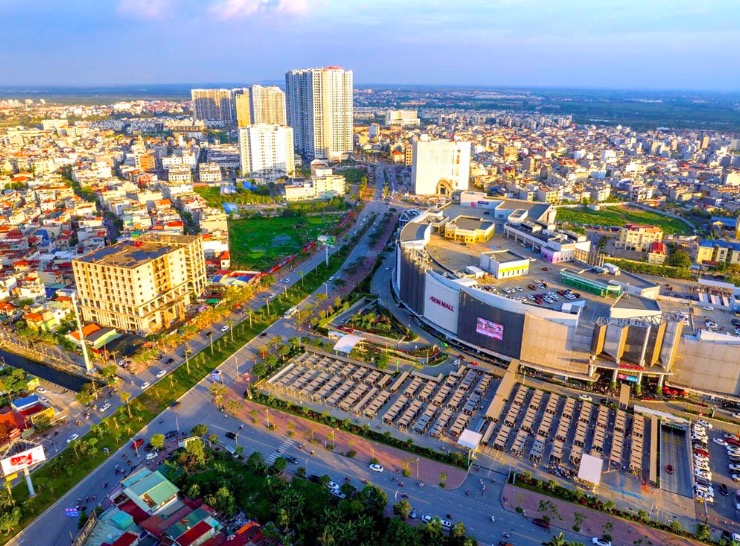 Hải Phòng mời đầu tư tổ hợp y tế hơn 1.700 tỷ đồng- Ảnh 1.