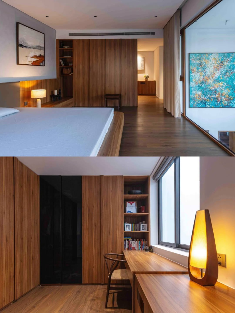 Nh&agrave; phố ba thế hệ tại H&agrave; Đ&ocirc;ng: 3 khoảng vườn đan xen h&oacute;a giải khu đất h&igrave;nh lục gi&aacute;c- Ảnh 12.