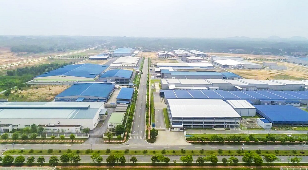 Khu công nghiệp Sông Hậu Đồng Tháp- Ảnh 2.