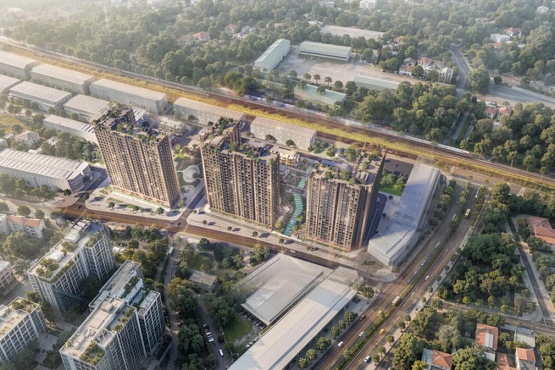 Th&aacute;i Nguy&ecirc;n sắp c&oacute; th&ecirc;m gần 460 căn nh&agrave; ở x&atilde; hội, ai l&agrave; người được mua?- Ảnh 1.