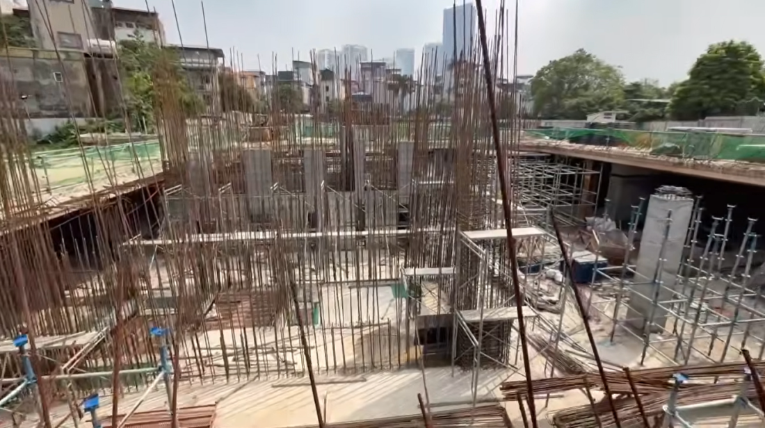 Tara Maison: Dự án căn hộ tại Hà Nội- Ảnh 10.