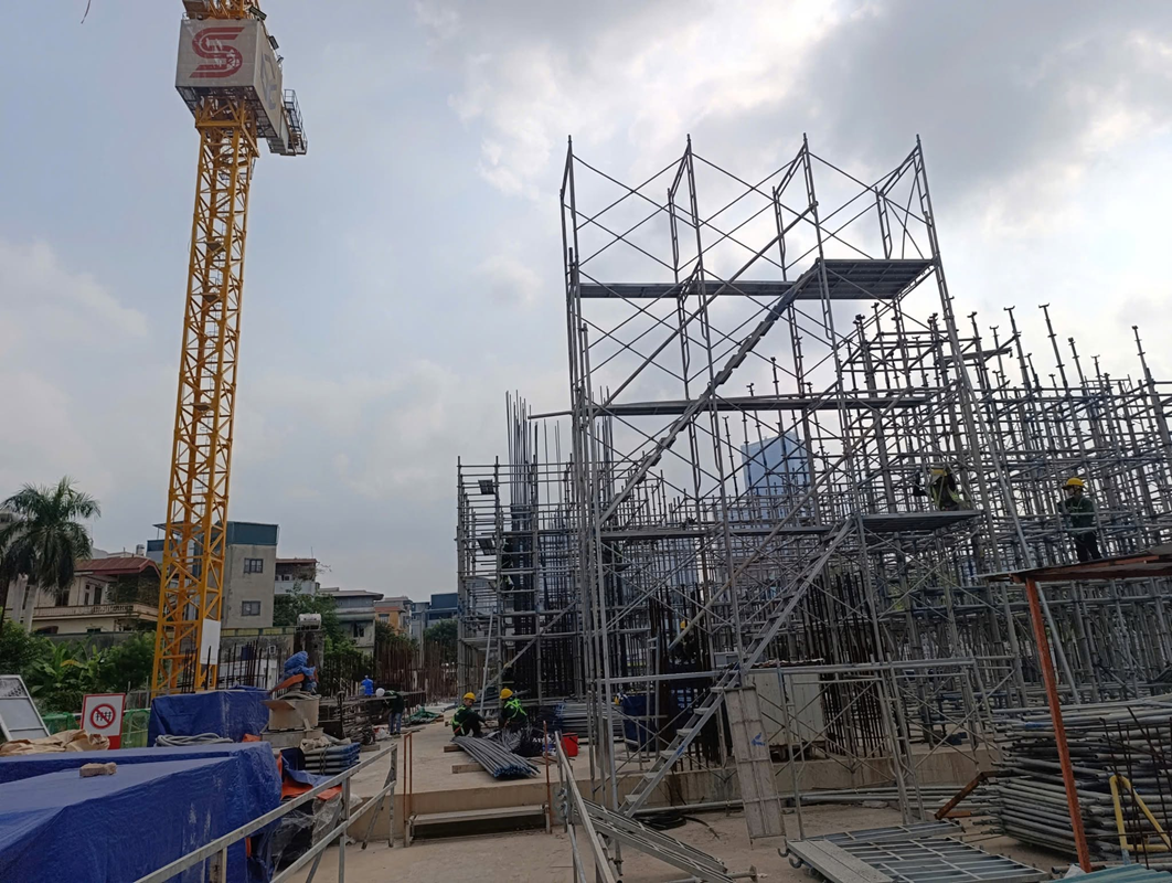 Tara Maison: Dự án căn hộ tại Hà Nội- Ảnh 9.