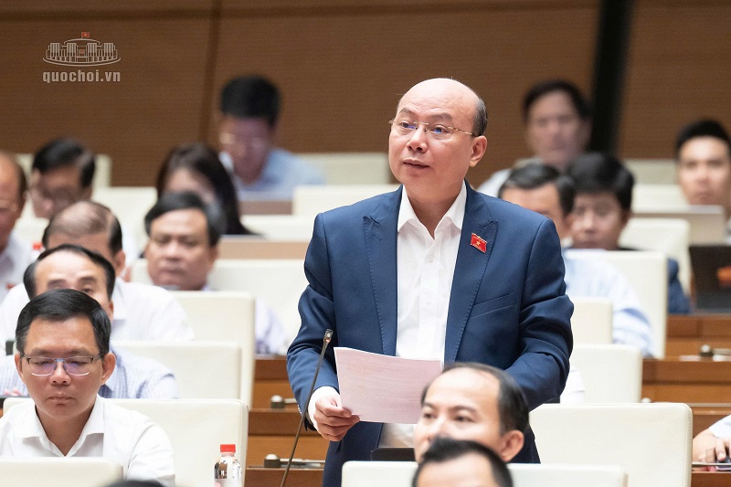 Đề xuất cho chuyển nhượng dự &aacute;n bất động sản chưa ho&agrave;n th&agrave;nh nghĩa vụ t&agrave;i ch&iacute;nh- Ảnh 2.