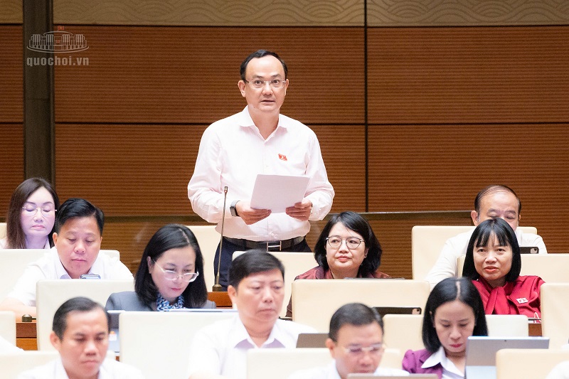 Đề xuất cho chuyển nhượng dự &aacute;n bất động sản chưa ho&agrave;n th&agrave;nh nghĩa vụ t&agrave;i ch&iacute;nh- Ảnh 3.