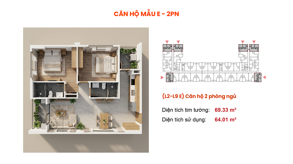 Dragon Homes Mỹ Hạnh T&acirc;y Ninh- Ảnh 5.