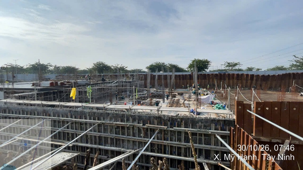 Dragon Homes Mỹ Hạnh T&acirc;y Ninh- Ảnh 7.