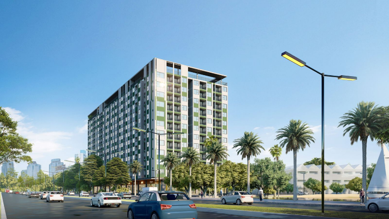 Đồng Nai giao hơn 36.000m2 đất làm nhà ở xã hội và tái định cư- Ảnh 1.