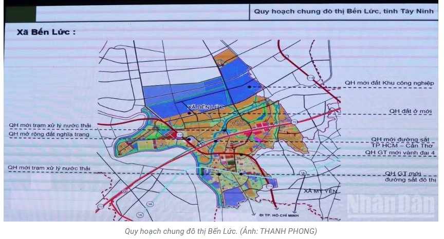 QUY HOẠCH MỚI NHẤT: TP.HCM thông qua quy hoạch tổng thể 100 năm, Đồng Tháp điều chỉnh quy hoạch 2030- Ảnh 3.