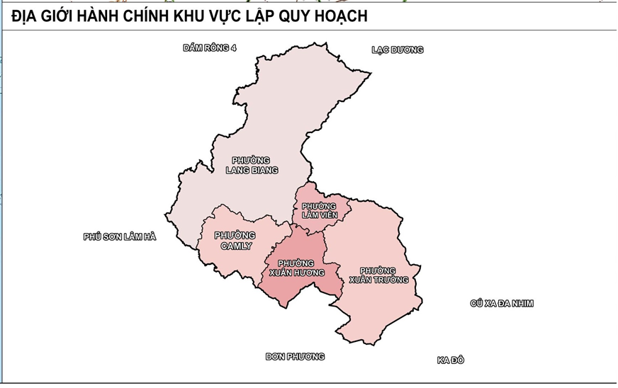 QUY HOẠCH MỚI NHẤT: TP.HCM thông qua quy hoạch tổng thể 100 năm, Đồng Tháp điều chỉnh quy hoạch 2030- Ảnh 5.