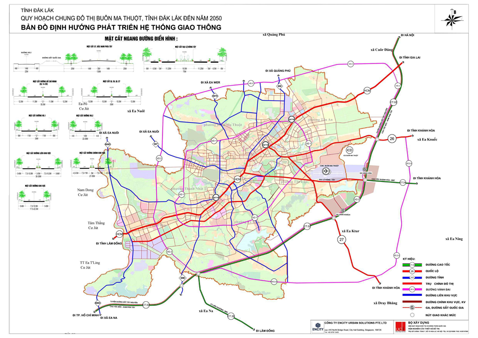 Công bố quy hoạch Buôn Ma Thuột 38.000ha: 5 phường, 1 xã sẽ thay đổi ra sao?- Ảnh 4.