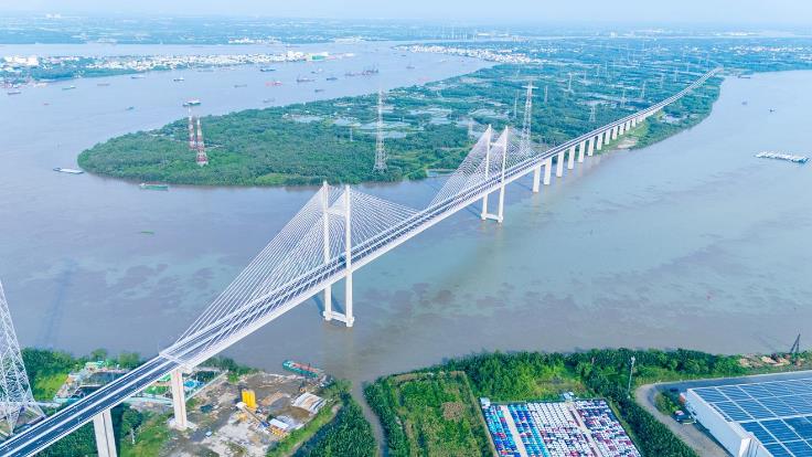 Bất động sản khu Nam bước vào chu kỳ mới: Pháp lý và tiến độ làm nên sức hút- Ảnh 1.