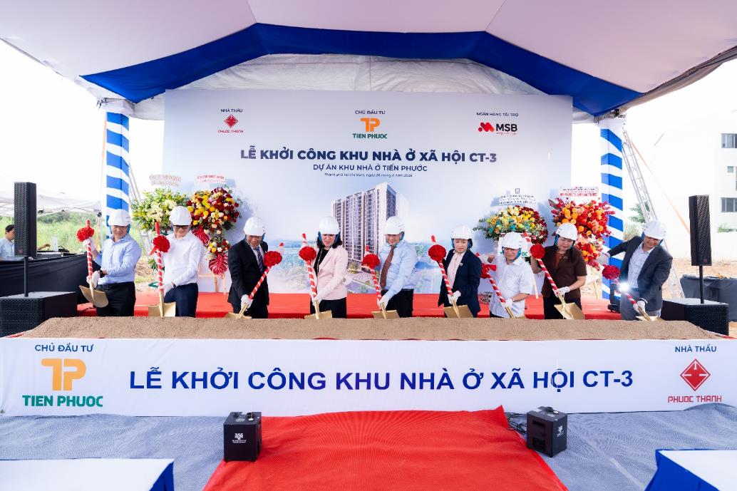 Bất động sản khu Nam bước vào chu kỳ mới: Pháp lý và tiến độ làm nên sức hút- Ảnh 3.
