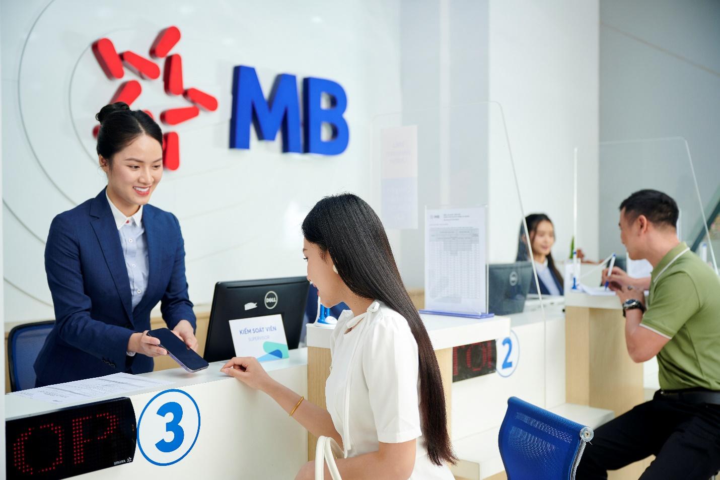 MB Triển Khai Gói Vay Mua Nhà Miễn Trả Gốc Trong 5 Năm Đầu Đồng Hành Cùng Bạn Trẻ Hiện Thực Hóa Ước Mơ An Cư- Ảnh 2.