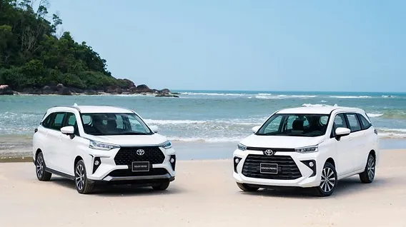 Bộ đôi thuộc Toyota dẫn đầu với con số thông báo triệu hồi kỷ lục