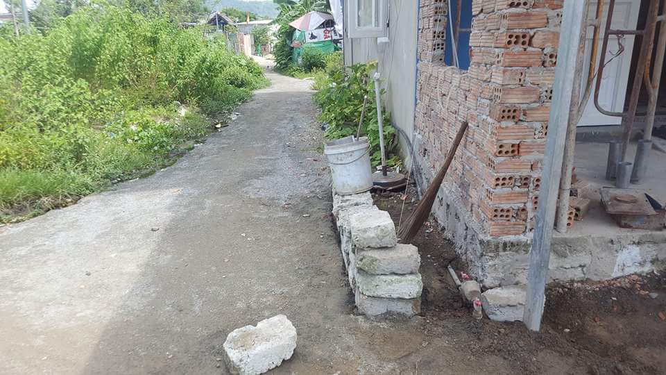 Quy định về quyền mở lối đi riêng?- Ảnh 1.