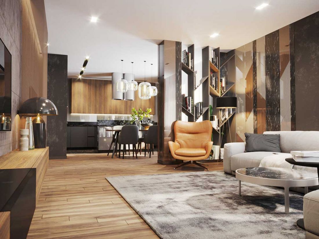 Khu căn hộ Urban Green Thủ Đức 4