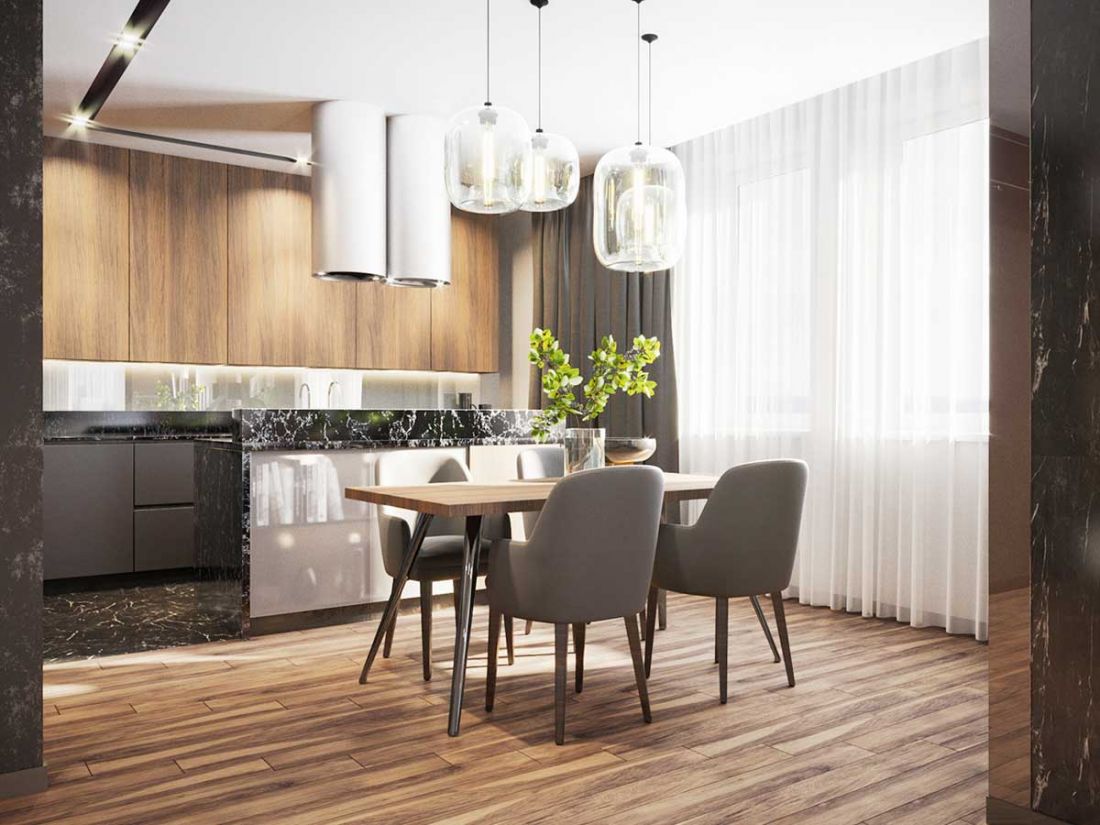 Khu căn hộ Urban Green Thủ Đức 5