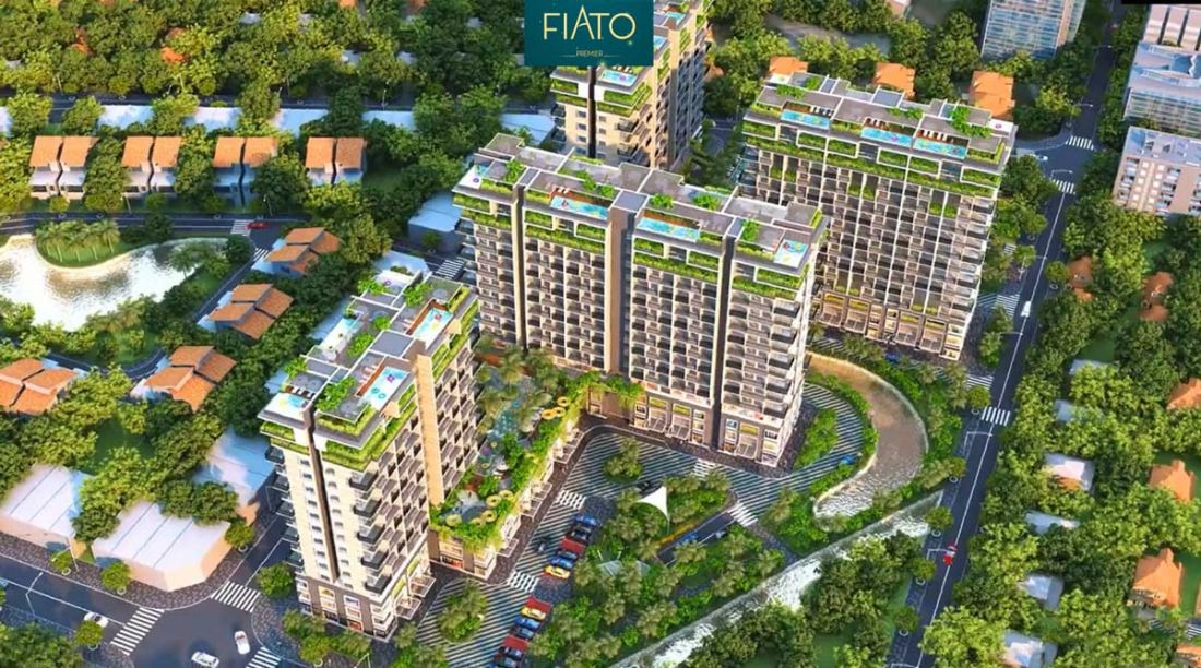 Dự án Fiato Uptown Thủ Đức- Ảnh 1.