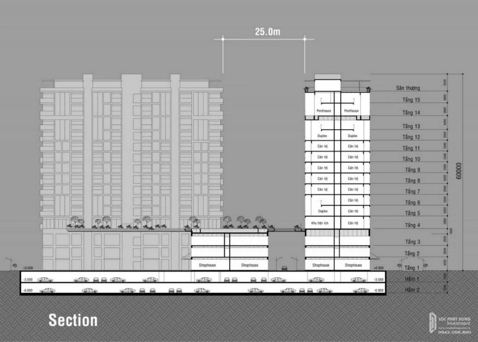 Dự án Fiato Uptown Thủ Đức- Ảnh 3.