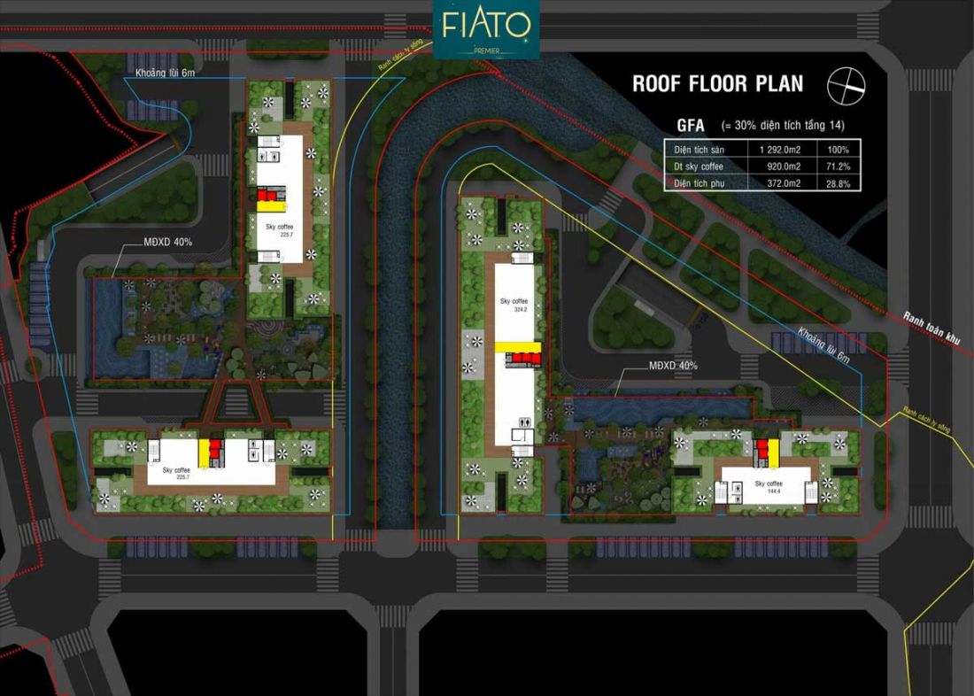 Dự án Fiato Uptown Thủ Đức- Ảnh 4.