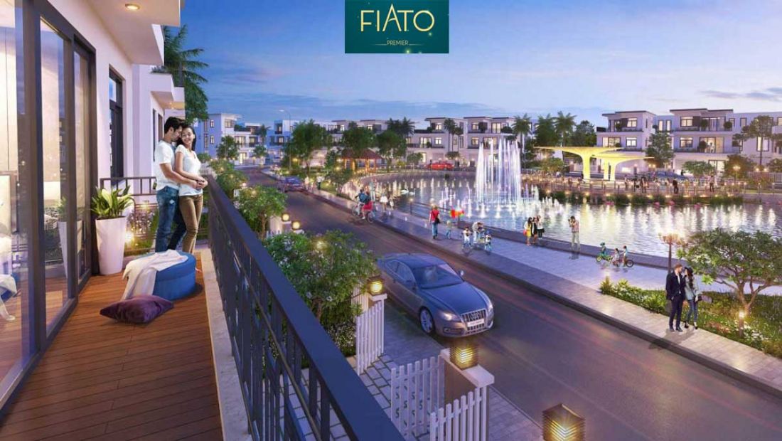 Dự án Fiato Uptown Thủ Đức- Ảnh 7.