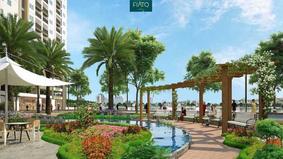 Dự án Fiato Uptown Thủ Đức- Ảnh 8.