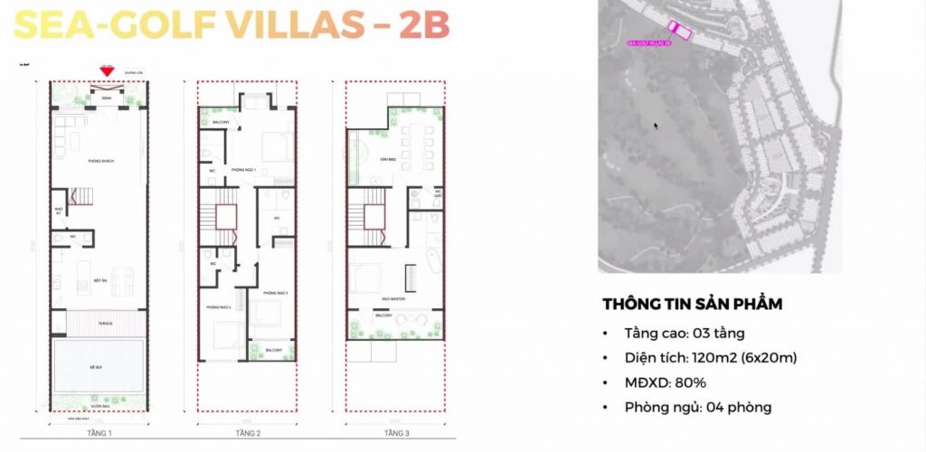 Khu nghỉ dưỡng Homeliday Eo Gió Quy Nhơn 6