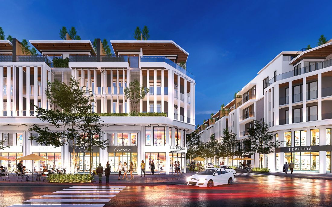 Diamond Square Đồng Nai