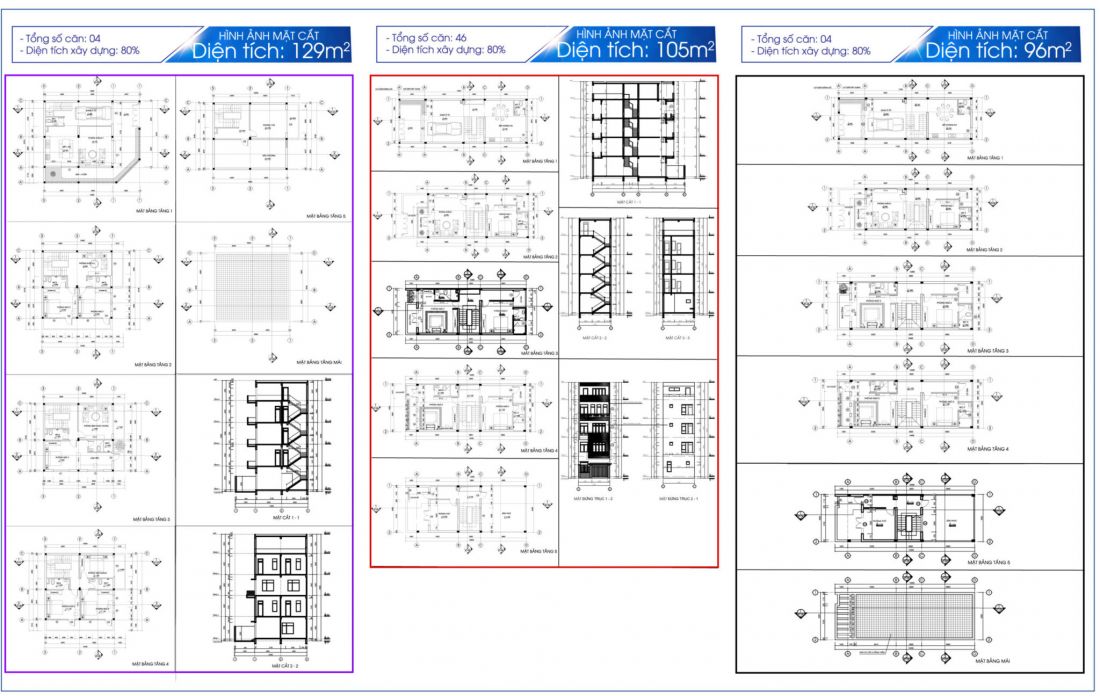 Green Park H&agrave; Phong: Dự &aacute;n nh&agrave; phố, shophouse tại Quảng Ninh