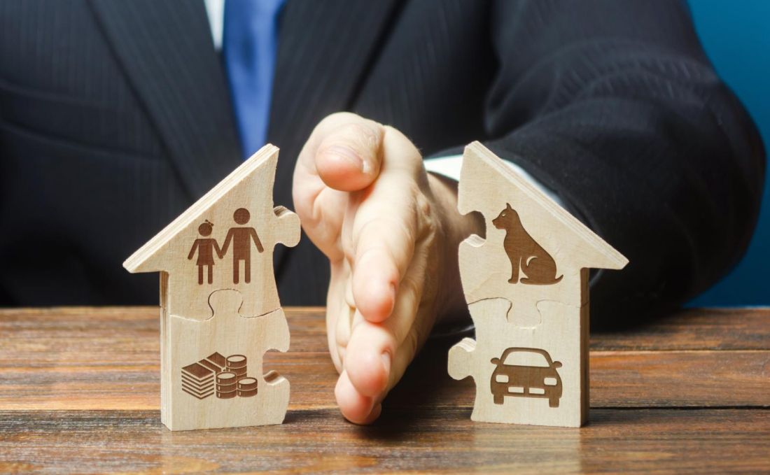 Tài sản riêng của vợ có bị xử lý trả nợ cho khoản vay chung của vợ chồng?- Ảnh 1.