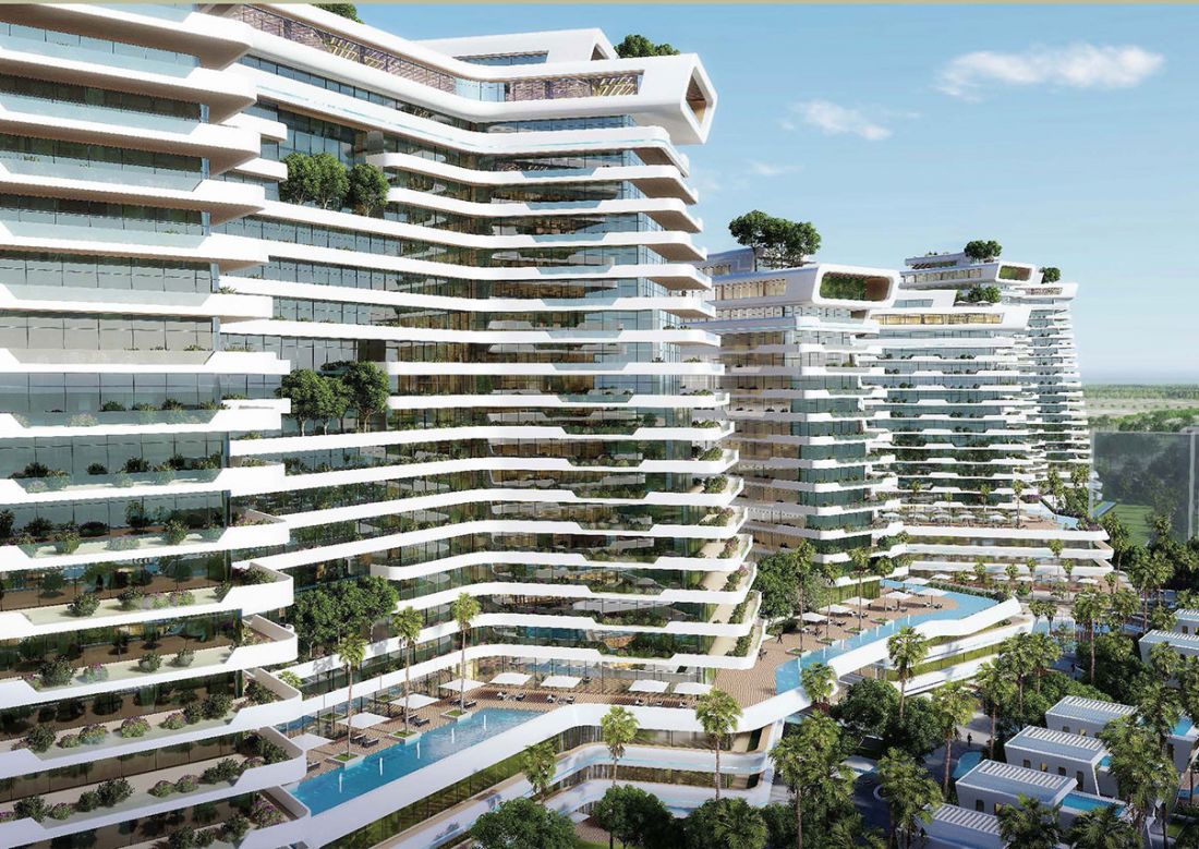 Sunshine Metaland – Dự án nghỉ dưỡng tại Đà Nẵng