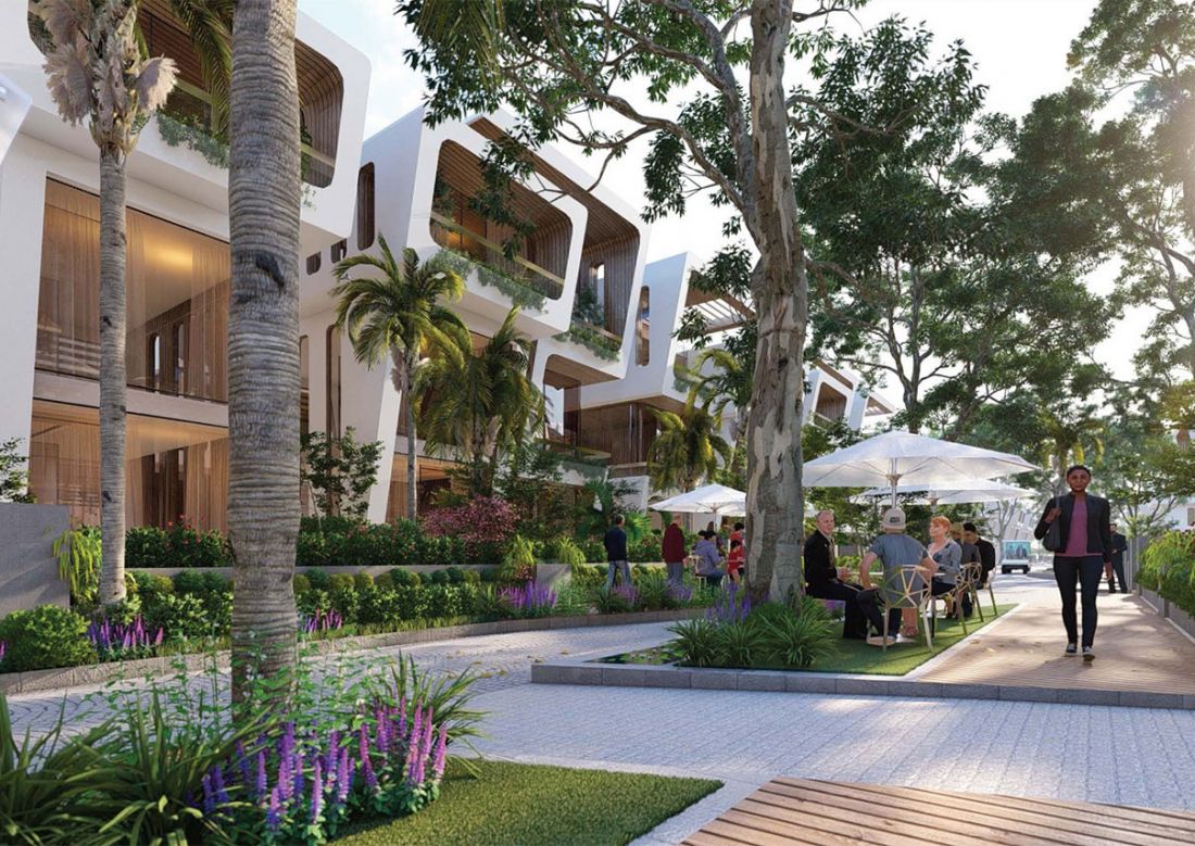 Sunshine Metaland – Dự án nghỉ dưỡng tại Đà Nẵng