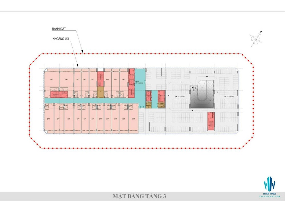 Sakura Heights: Dự án căn hộ tại Khu đô thị Fifa City- Ảnh 5.