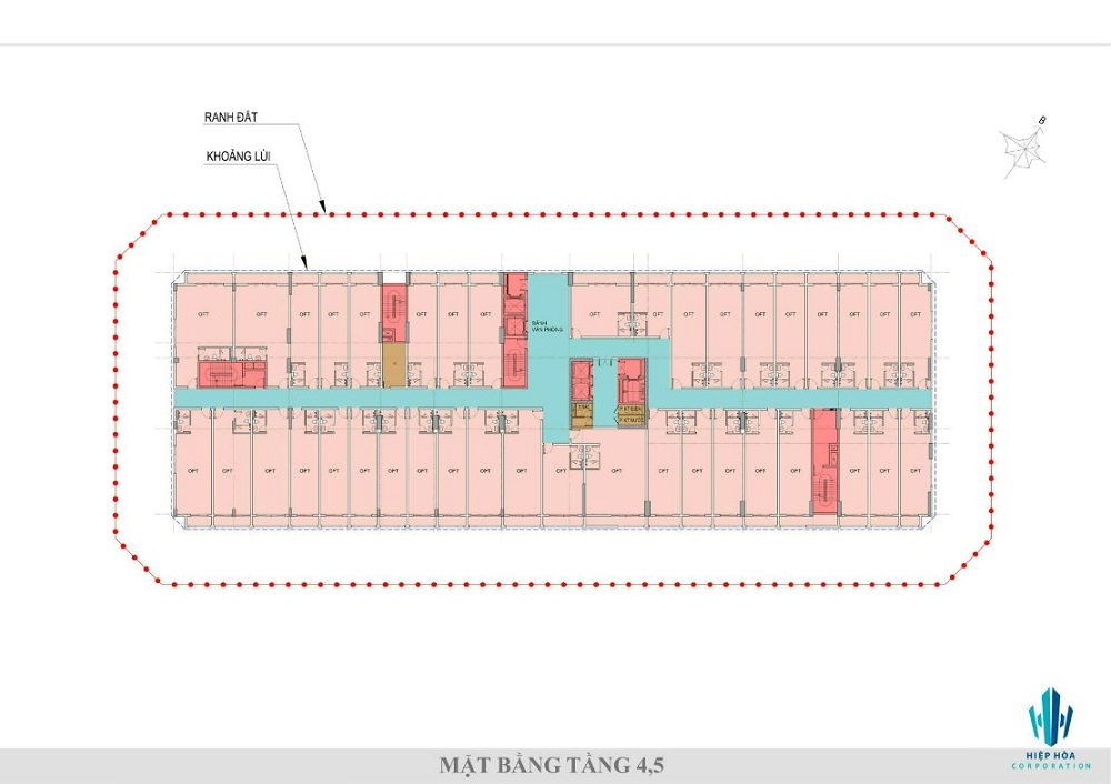 Sakura Heights: Dự án căn hộ tại Khu đô thị Fifa City- Ảnh 6.