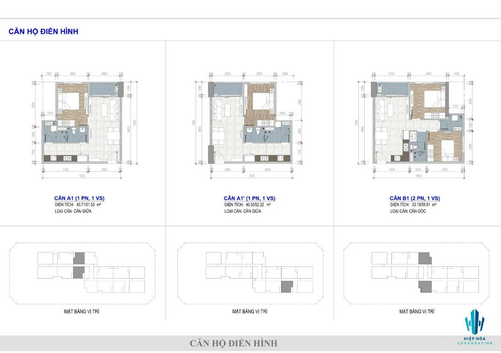 Sakura Heights: Dự án căn hộ tại Khu đô thị Fifa City- Ảnh 9.
