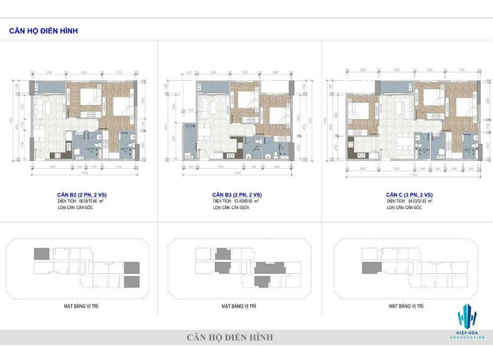 Sakura Heights: Dự án căn hộ tại Khu đô thị Fifa City- Ảnh 10.