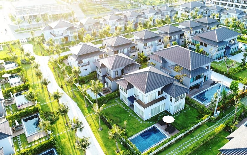 Starfish B&atilde;i Sao &ndash; Dự &aacute;n shophouse, biệt thự tại Ph&uacute; Quốc